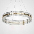 Подвесная люстра Saturno Not Baroncelli Suspension D80 ImperiumLoft 178166-22 40.1643-0