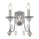 Бра Arte Milano 346109/2W CR AM346109