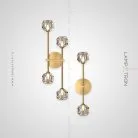 Бра RH WALL C Lampatron 6771-18518