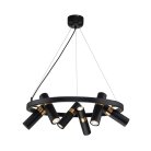 Подвесной светильник Favourite 2997-6P Light Point