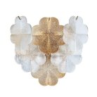 Настенный светильник ARTE LAMP A4077AP-2GO MALLIKA