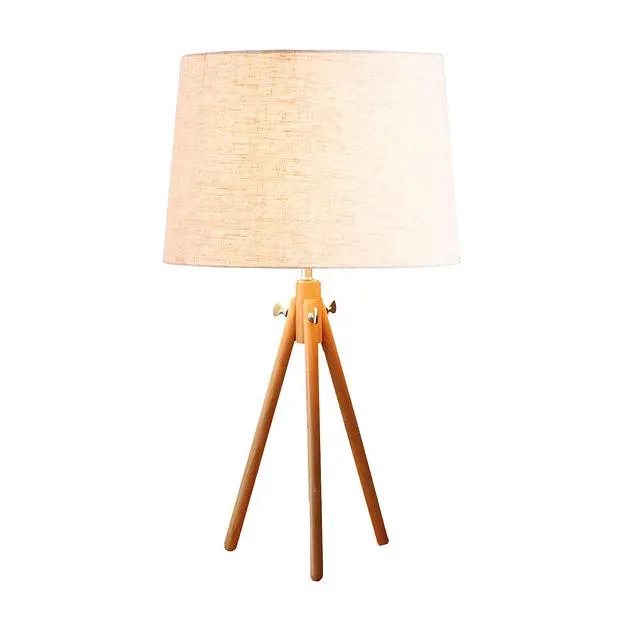 Настольная лампа Loft IT Loft7112T Natural