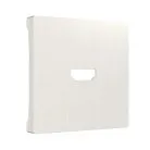 Накладка для розетки HDMI (перламутровый рифленый) Werkel WL13-HDMI-CP a040901