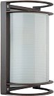 Настенный светильник уличный Oasis Light 91466 R SIDNEY