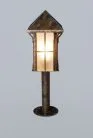 Наземный фонарь Русские фонари 320-32/bgg-11 Monreale