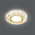 Точечный светильник Gauss BL072 Backlight