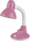 Интерьерная настольная лампа Uniel TLI-227 PINK E27