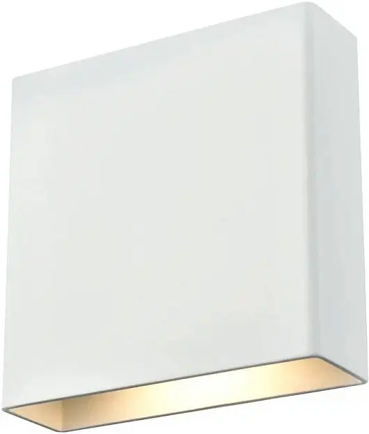 Архитектурная подсветка Wertmark WE906.01.001 Wilko