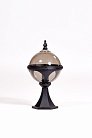 Наземный фонарь Oasis Light 88404 Bl