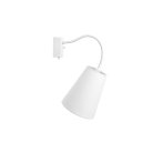 Бра Nowodvorski 9764 FLEX SHADE WHITE