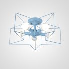 Потолочная Люстра Asteri Blue 101313-26 ImperiumLoft