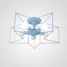 Потолочная Люстра Asteri Blue 101313-26 ImperiumLoft