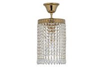Потолочный светильник Dio DArte Asfour Cremono E 1.3.15.200 G