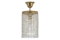 Потолочный светильник Dio DArte Asfour Cremono E 1.3.15.200 G