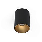 Накладной светильник Nowodvorski 8931 EYE TONE BLACKGOLD