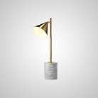 Настольная лампа RIGEL TAB Brass ImperiumLoft 212721-23 rigel-tab01