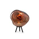 Портативный светильник Large Copper LED Tom Dixon MESP01CO-PHUN01M1 Melt