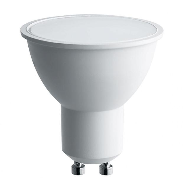 Лампа светодиодная SAFFIT 55155 SBMR1611 MR16 GU10 11W 4000K