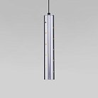 Подвесной светильник Elektrostandard 50214/1 LED хром Bong a055666