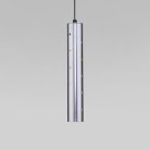 Подвесной светильник Elektrostandard 50214/1 LED хром Bong a055666