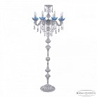 Торшер Bohemia AL79101T/8/175 B WMN P Aquamarine/M-1H AL7901