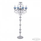 Торшер Bohemia AL79101T/8/175 B WMN P Aquamarine/M-1H AL7901