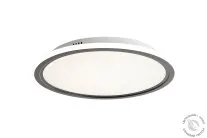 Потолочный светильник с пультом ZORTES ZRS.10112.01 GALO