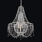 Люстра Delight Collection P168288M chrome
