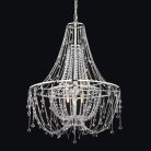 Люстра Delight Collection P168288M chrome