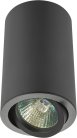 Точечный светильник AM Group AM322-120 BK AM322