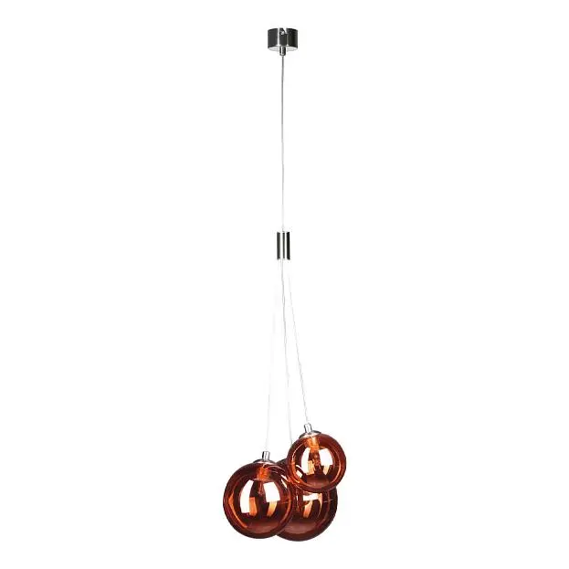 Подвесной светильник Loft IT 10090 Rose gold Dew Подвесной светильник Loft IT 10090 Rose gold Dew