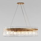 Подвесной светильник LOFT IT 10297/1000 French gold Nevada