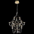 Подвесная светодиодная люстра Wertmark Felicia WE336.21.326 Felicia