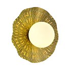Светильник настенный Evoluce SLE1196-301-01 LOREA