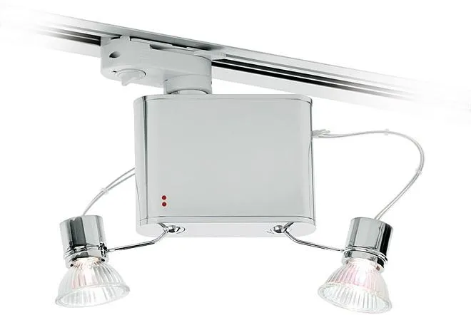 Трековый светильник Fabbian D70J0515 Orbis Трековый светильник Fabbian D70J0515 Orbis