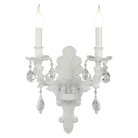 Светильник настенный (Бра) Omnilux OML-74711-02 Senis