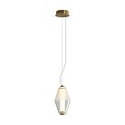 Подвесной светильник Freya FR6137PL-L6BT Plum