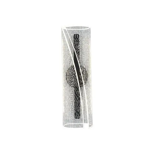 Настенный светильник LED4U L6288-01 GR Настенный светильник LED4U L6288-01 GR