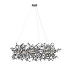 Подвесная люстра Loft IT 10101/600 Chrome Spark