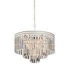 Люстра Vitaluce V5151-0/6+3+1