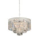 Люстра Vitaluce V5151-0/6+3+1