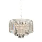 Люстра Vitaluce V5151-0/6+3+1