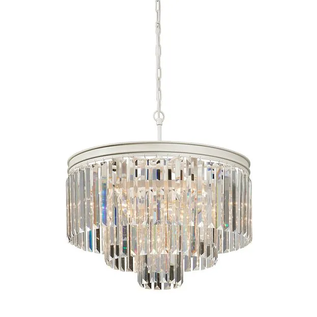 Люстра Vitaluce V5151-0/6+3+1