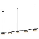 Подвесной светильник Velante 472-403-05