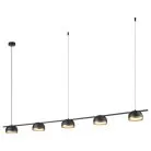 Подвесной светильник Velante 472-403-05