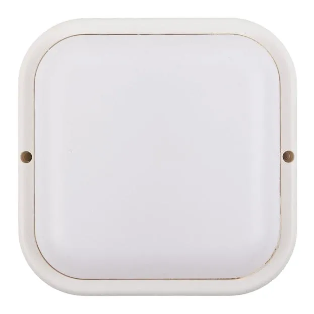 Настенно-потолочный светильник Volpe ULW-Q229 18W/6500K IP65 WHITE