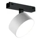 Светильник трековый магнитный поворотный TECHNICAL iLEDEX 4825-047-D120-15W-110DG-4000K-WH VISION48/22 VISION48/25