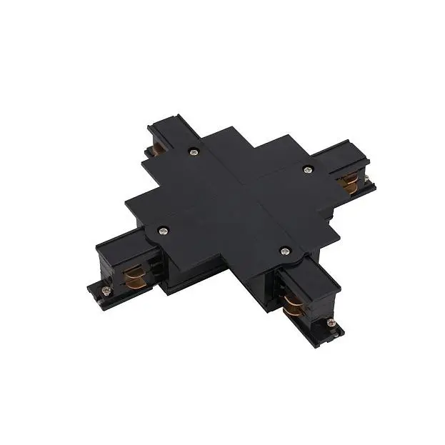 Коннектор X-образный Nowodvorski Ctls Power 8680 Коннектор X-образный Nowodvorski Ctls Power 8680