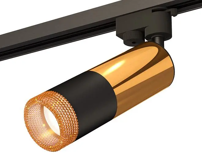 Комплект трекового однофазного светильника Ambrella light XT6302071 Track System Комплект трекового однофазного светильника Ambrella light XT6302071 Track System