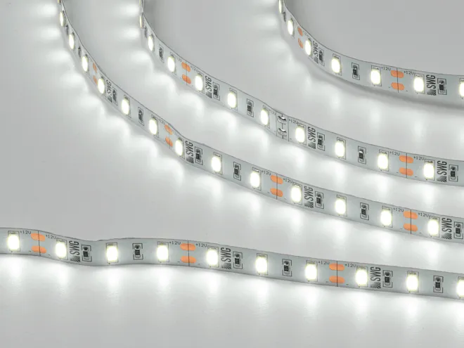 Светодиодная лента SWG SWG660-12-12-W-M